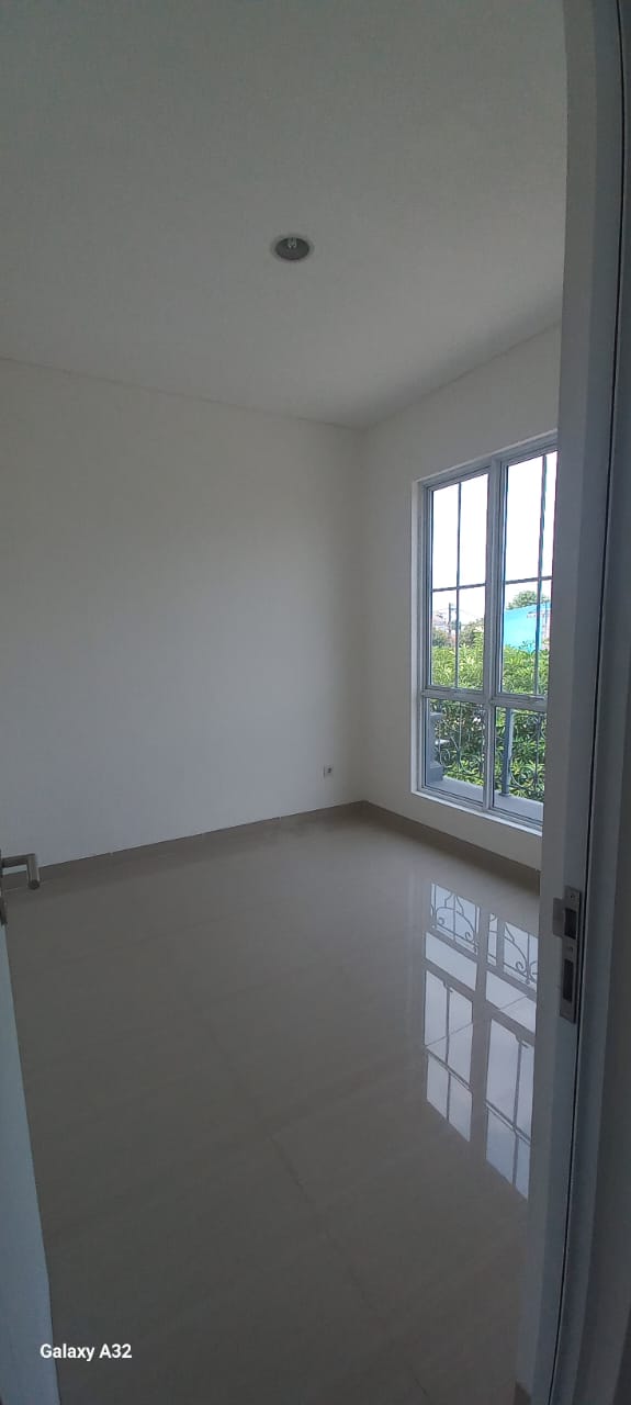 DiSewakan Rumah di Monaco Jababeka Cikarang